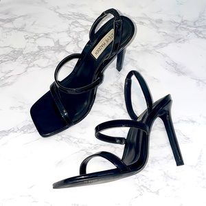 Steve Madden Heels